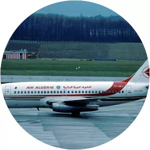 Air Algérie Flight 6289 - Accident