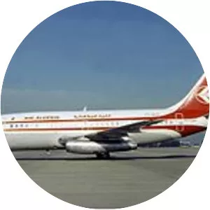 Air Algérie Flight 702P