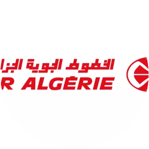 Air Algérie - 