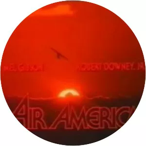 Air America - 1990 ‧ Action/Adventure ‧ 1h 53m