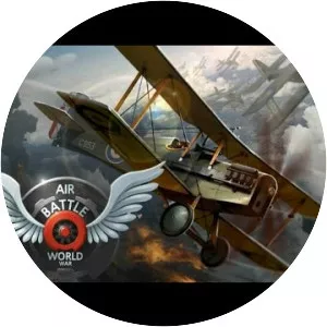 Air Battle: World War - Video game