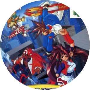 Air Boarder 64 - Video game