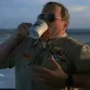 Air Boss Johnson - Fictional character