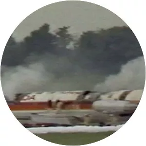 Air Canada Flight 797 - June 2, 1983