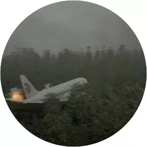 Air China Flight 129