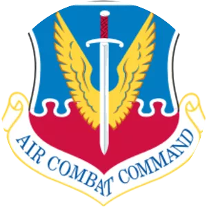 Air Combat Command - Air force