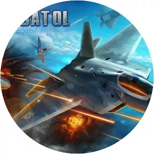 Air Combat OL: Team Match - Video game