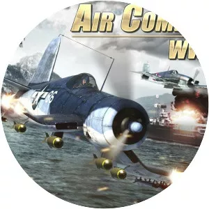Air Combat Pilot: WW2 Pacific - Video game