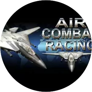 Air Combat Racing - Video game