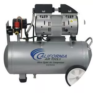 Air Compressors - 