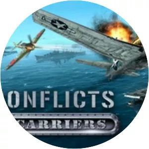 Air Conflicts: Pacific Carriers - Video game