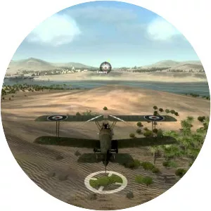 Air Conflicts: Secret Wars