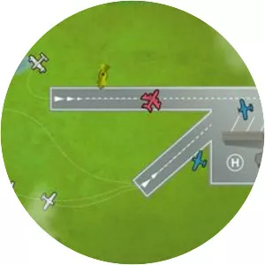 Air Control HD - Video game