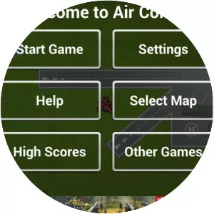 Air Control Lite - Video game