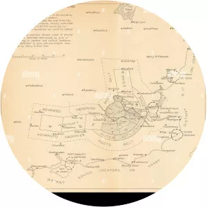 Air Defence of Great Britain - 