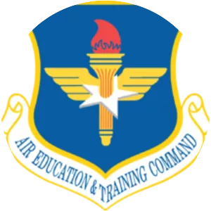 Air Education and Training Command - 