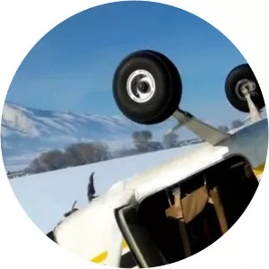 Air Emergency: Caught On CameraSince 2019 - TV program