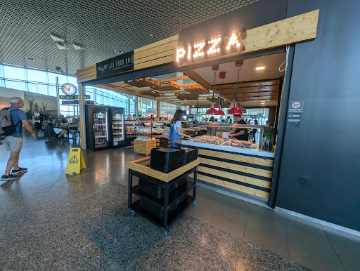 Air Food One - Restaurant