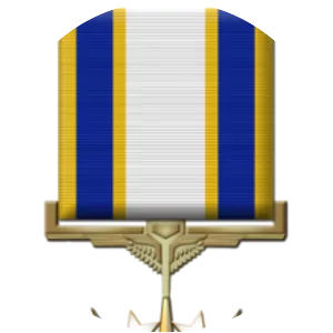 Air Force Distinguished Service Medal