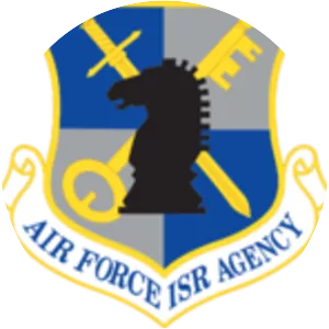Air Force Intelligence, Surveillance . . .