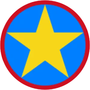 Air Force of the Democratic Republic of . . .