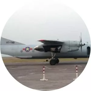 Air Force of the Democratic Republic of the Congo - Armed force