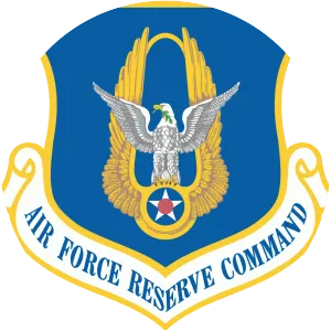 Air Force Reserve Command