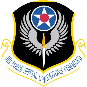 Air Force Special Operations Command