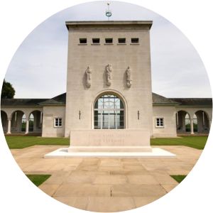 Air Forces Memorial