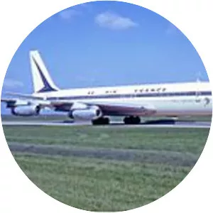 Air France Flight 007