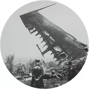 Air France Flight 117