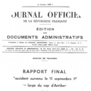 Air France Flight 1611 - Aviation incident