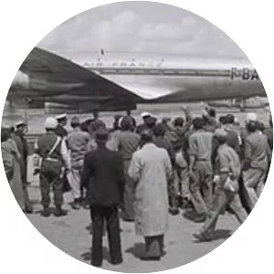 Air France Flight 178