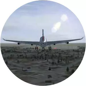 Air France Flight 358