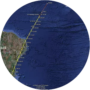 Air France Flight 447