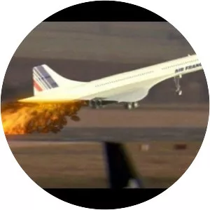 Air France Flight 4590