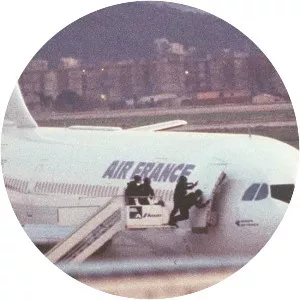 Air France Flight 8969