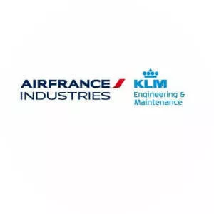 Air France Industries and KLM