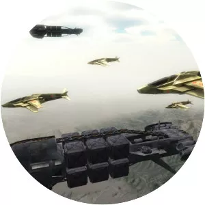 Air Guardians - Video game