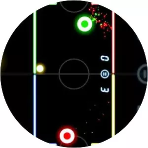 Air Hockey Challenge