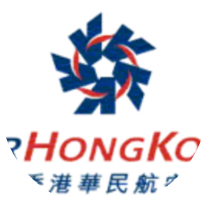 Air Hong Kong