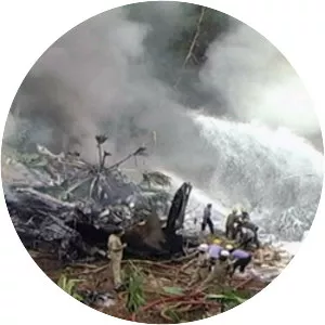 Air India Express Flight 812