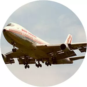 Air India Flight 182 - Terrorist bombing