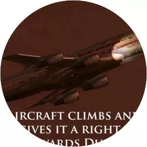 Air India Flight 855