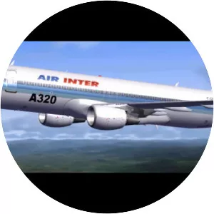 Air Inter Flight 148