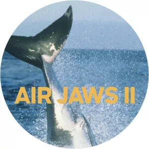 Air Jaws 2 - TV program