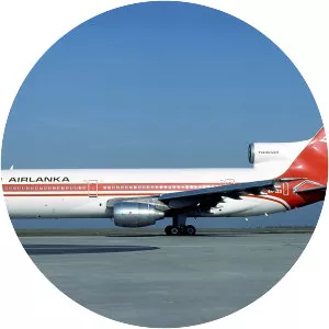 Air Lanka Flight 512