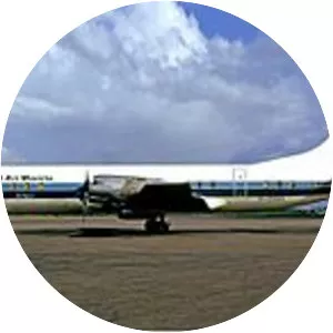 Air Manila Flight 702