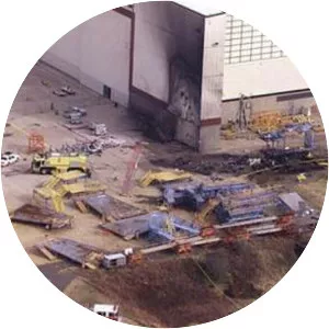 Air Midwest Flight 5481