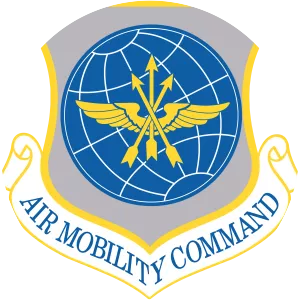 Air Mobility Command - Military unit